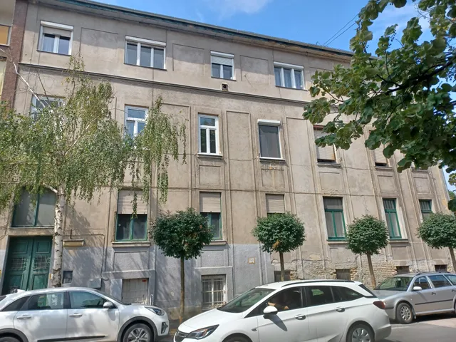 Eladó lakás Győr, Belváros, Kiss János 53 nm