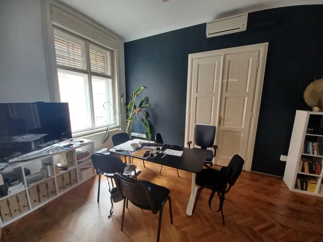 Eladó lakás Győr, Belváros, Lukács Sándor 113 nm