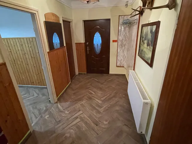 Eladó lakás Győr, Bácsa 97 nm