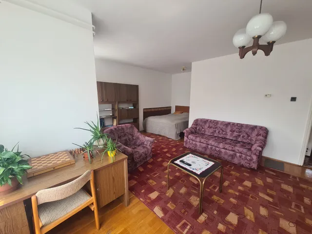 Eladó lakás Győr, Belváros, Árpád u. 68 nm