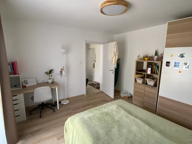 Kiadó lakás Pécs, Uránváros, Építők 54 nm