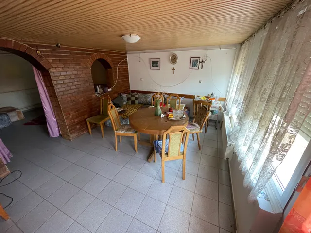 Eladó ház Románd 104 nm