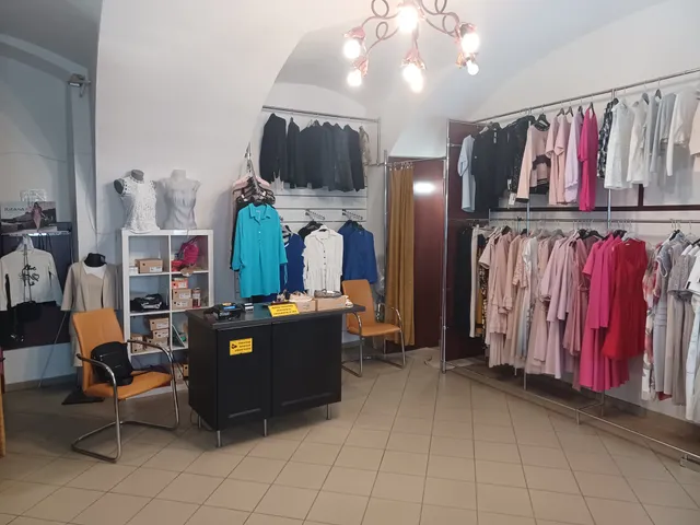 Eladó kereskedelmi és ipari ingatlan Győr, Belváros 36 nm
