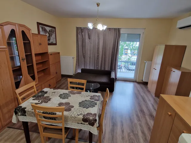 Kiadó lakás Győr, Marcalváros II. 45 nm