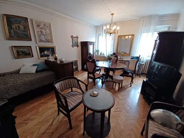 Eladó lakás Győr, Belváros 62 nm