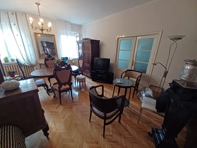 Eladó lakás Győr, Belváros, Árpád 62 nm