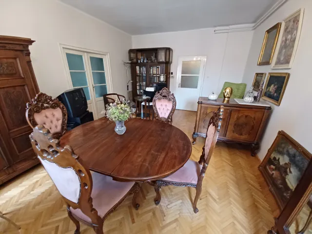 Eladó lakás Győr, Belváros, Árpád 62 nm
