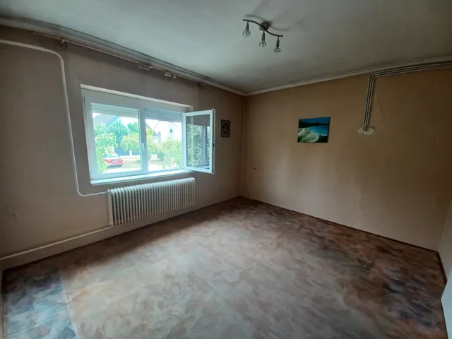 Eladó ház Győr, Győrszentiván, Lehár Ferenc 90 nm