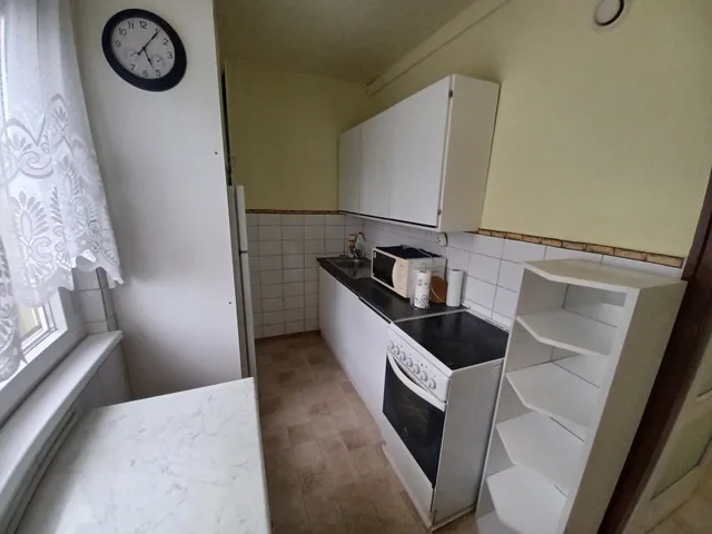 Kiadó lakás Győr, Marcalváros II., Borsos Miklós 36 nm