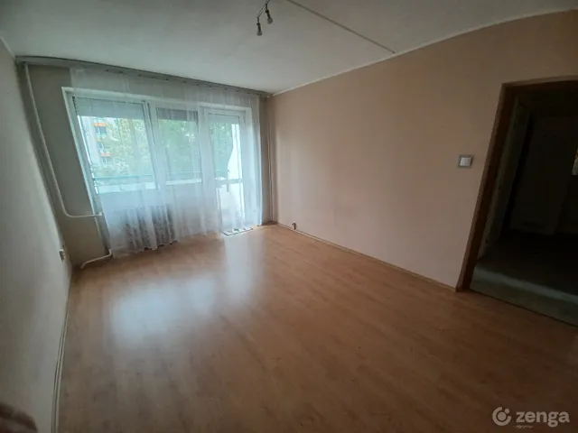 Kiadó lakás Győr, Marcalváros II. 36 nm