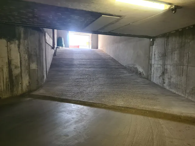 Eladó garázs Győr, Sziget, Szarvas 21 nm