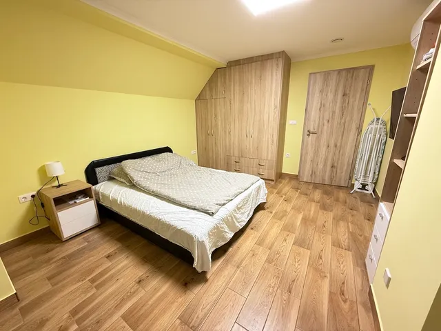 Kiadó lakás Paks 90 nm