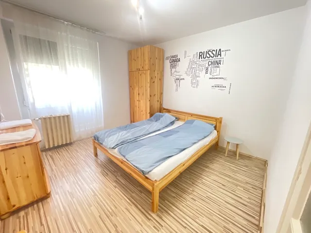Kiadó lakás Paks 59 nm