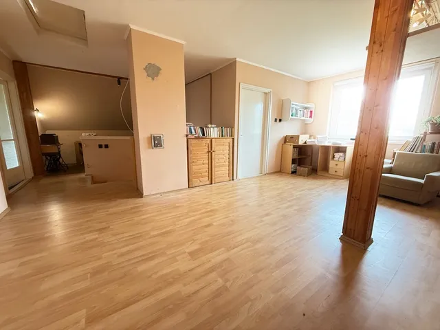 Eladó ház Dunaszentgyörgy 160 nm
