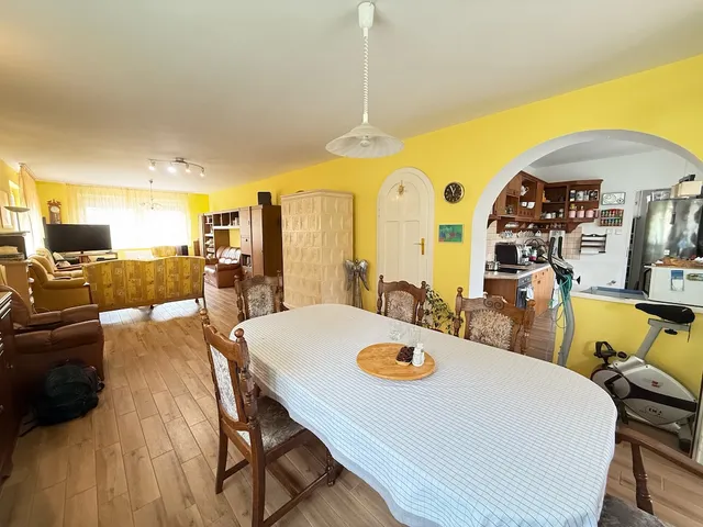Eladó ház Dunaszentgyörgy 160 nm