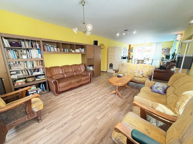 Eladó ház Dunaszentgyörgy 160 nm