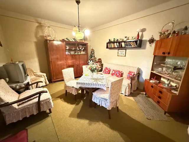 Eladó ház Dunaszentgyörgy 85 nm