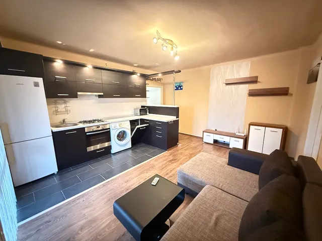 Kiadó lakás Paks 56 nm