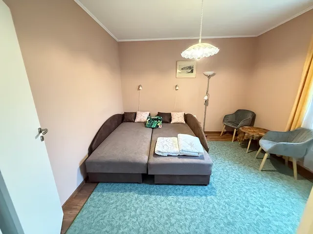 Kiadó lakás Paks 54 nm