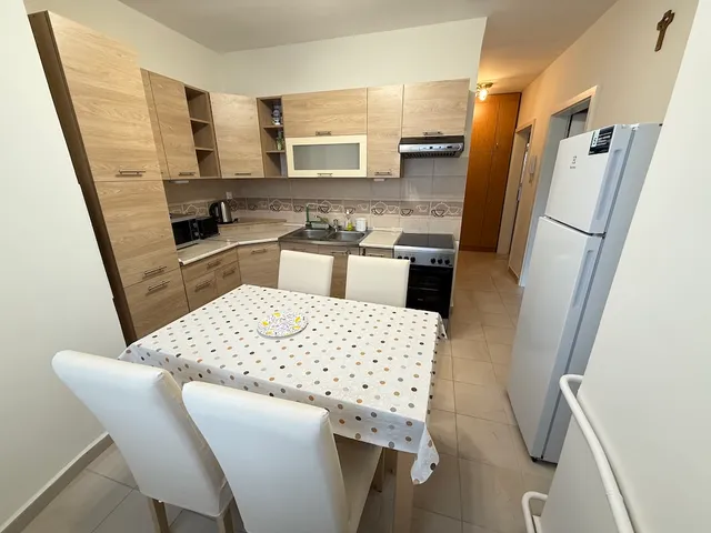 Kiadó lakás Paks 54 nm