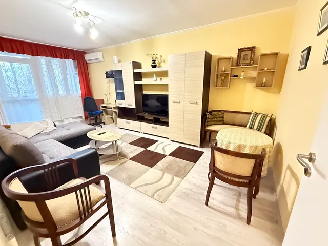 Kiadó lakás Paks 54 nm