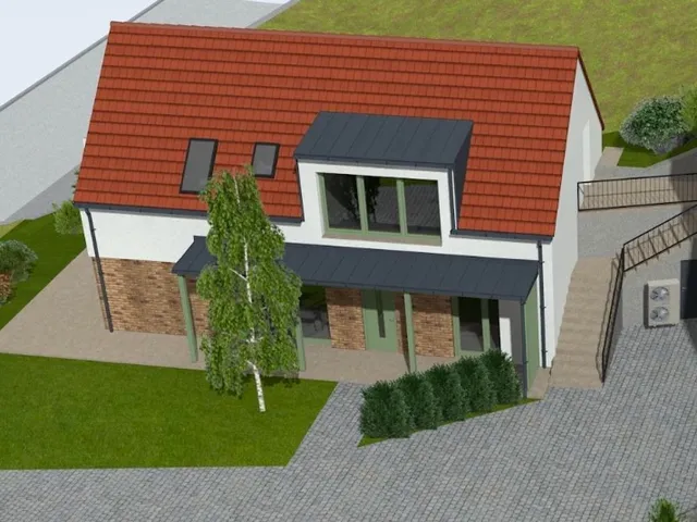 Eladó lakás Paks 59 nm