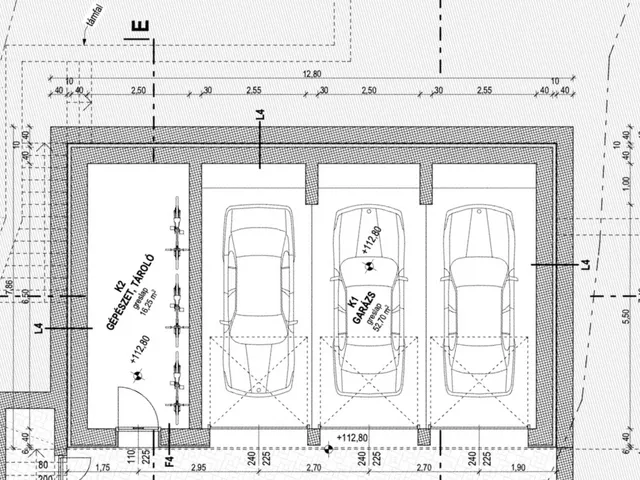 Eladó lakás Paks 59 nm