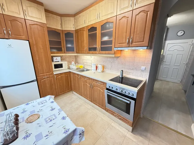 Kiadó lakás Paks 54 nm