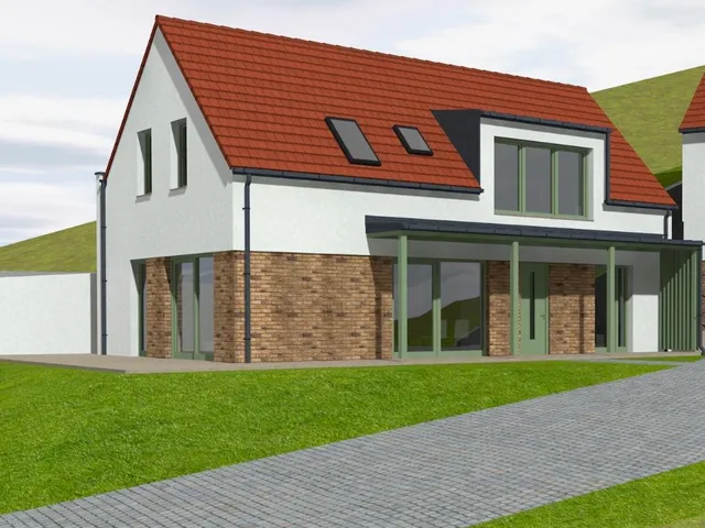 Eladó lakás Paks 78 nm