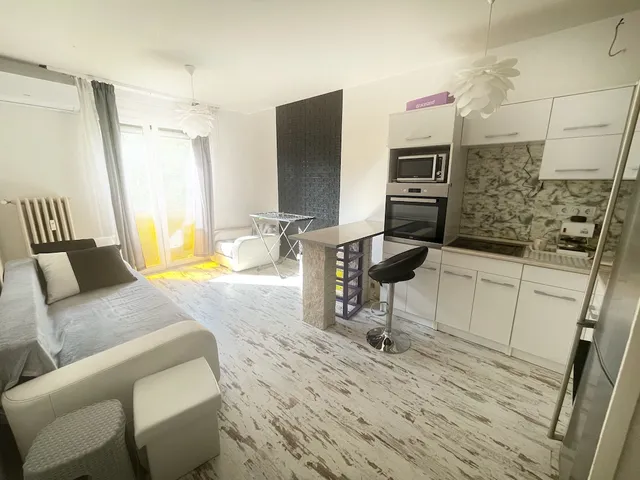 Eladó lakás Paks 44 nm