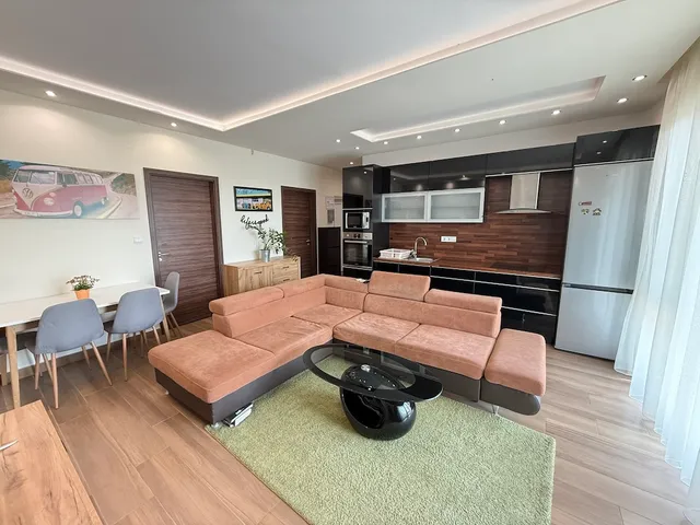 Kiadó lakás Paks 56 nm