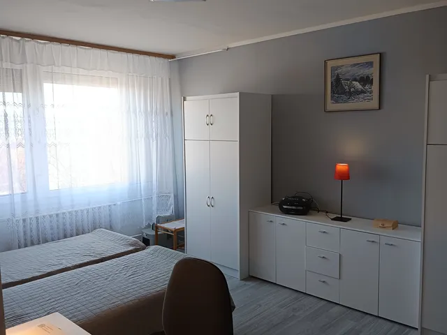 Kiadó lakás Paks 54 nm