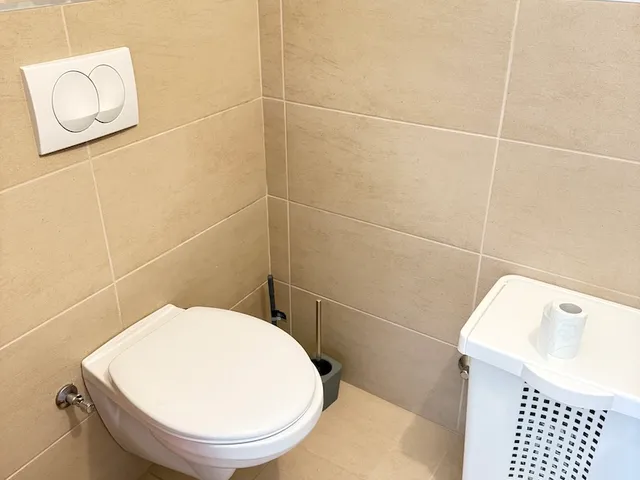 Kiadó lakás Paks 50 nm