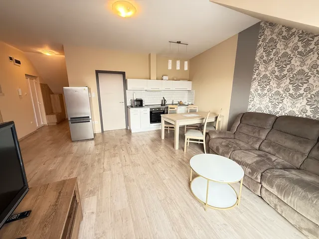 Kiadó lakás Paks 50 nm