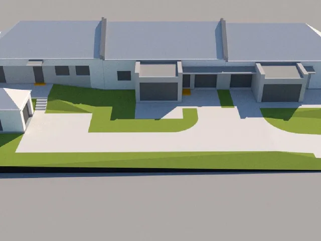 Eladó lakás Paks 98 nm