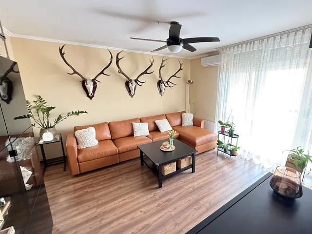 Eladó lakás Paks 65 nm