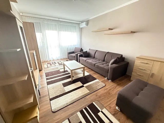 Kiadó lakás Paks 59 nm