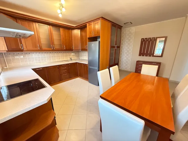 Kiadó lakás Paks 59 nm