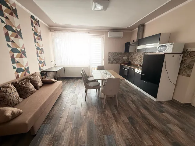 Kiadó lakás Paks 85 nm