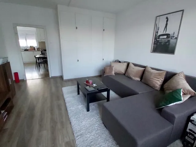 Kiadó lakás Paks 41 nm