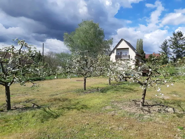 Eladó ház Ráckeve, Újtelep 80 nm