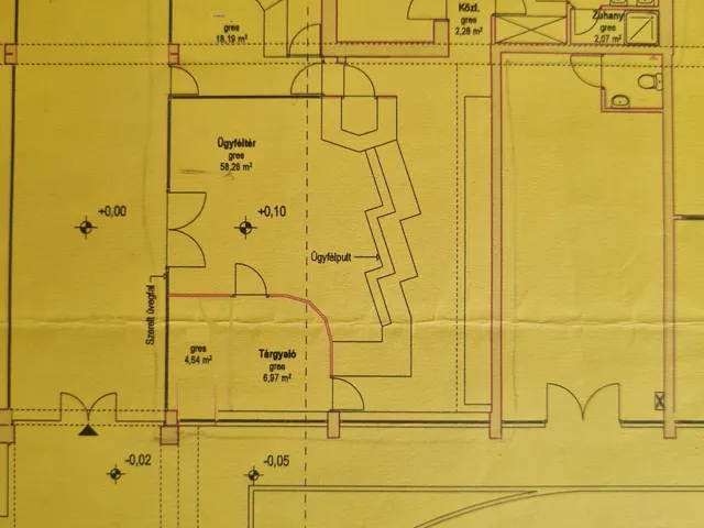 Eladó kereskedelmi és ipari ingatlan Szigetszentmiklós, Gyártelep 130 nm