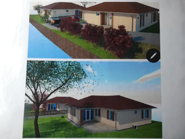 Eladó ház Dömsöd 108 nm