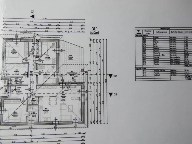 Eladó ház Dömsöd 108 nm