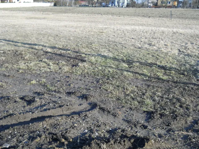 Eladó telek Debrecen, Pallag 1000 nm