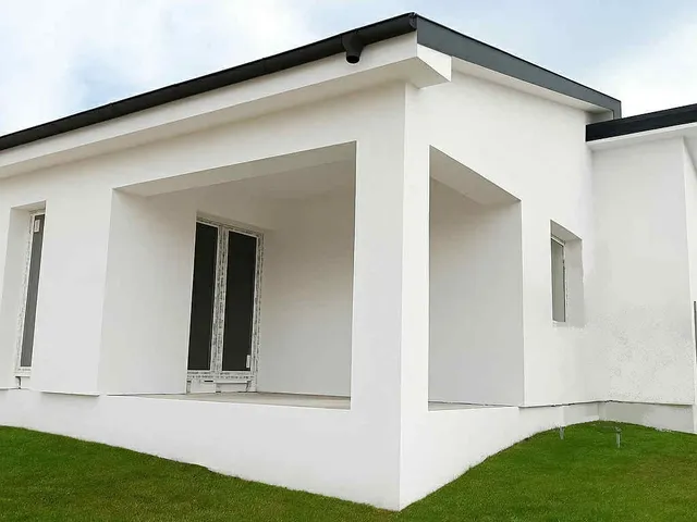Eladó ház Hajdúsámson 100 nm