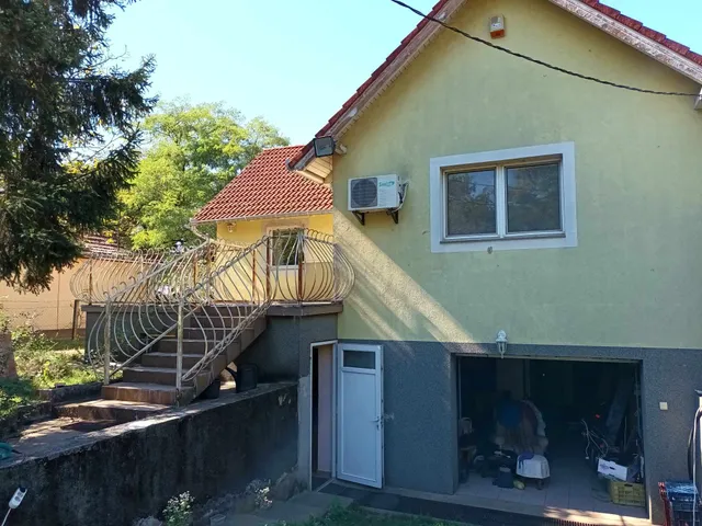 Eladó ház Debrecen, Pércsikert 120 nm