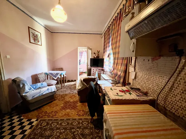 Eladó ház Hajdúsámson 90 nm
