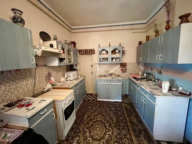 Eladó ház Hajdúsámson 90 nm
