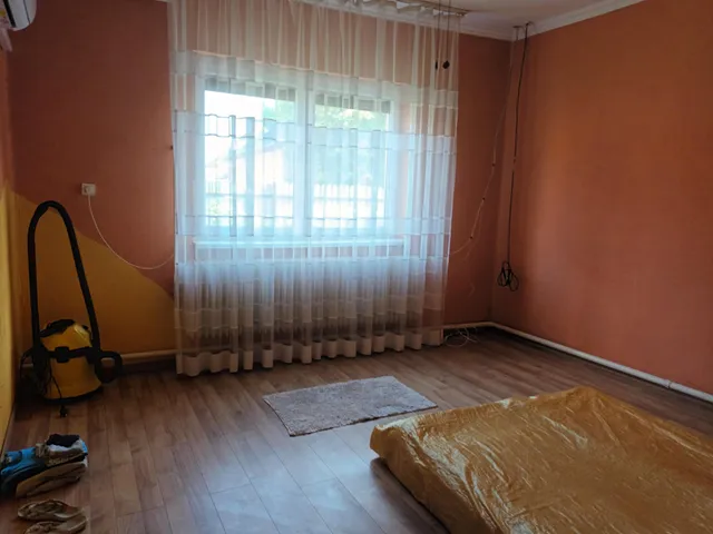 Eladó ház Hajdúsámson 110 nm
